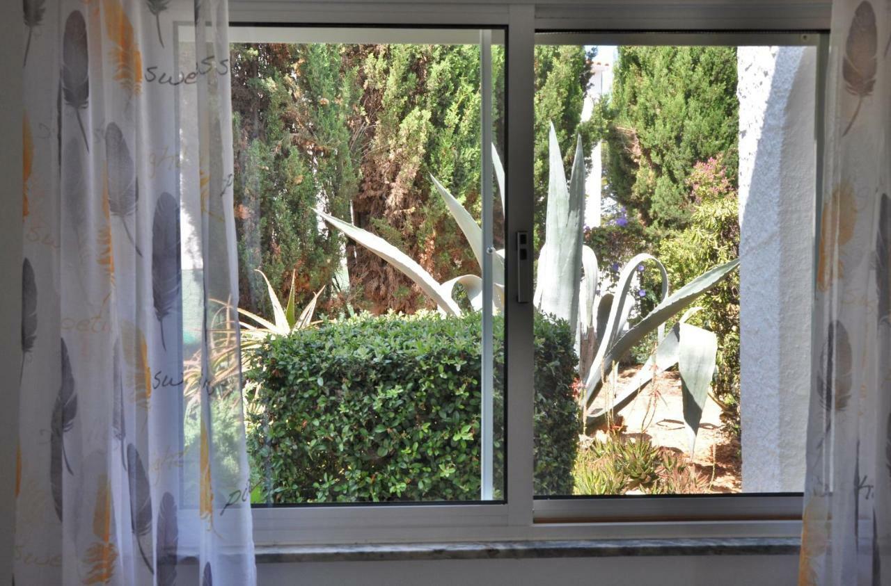 카르보에이루 Do Jardim 아파트 외부 사진